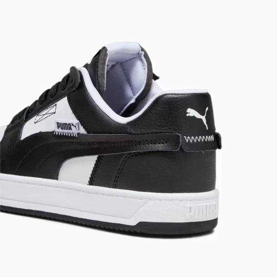 Кроссовки Puma Caven 2.0 VTG 39233202 Puma 8 (42) Черный 39233202 фото 6 — интернет-магазин Tapok