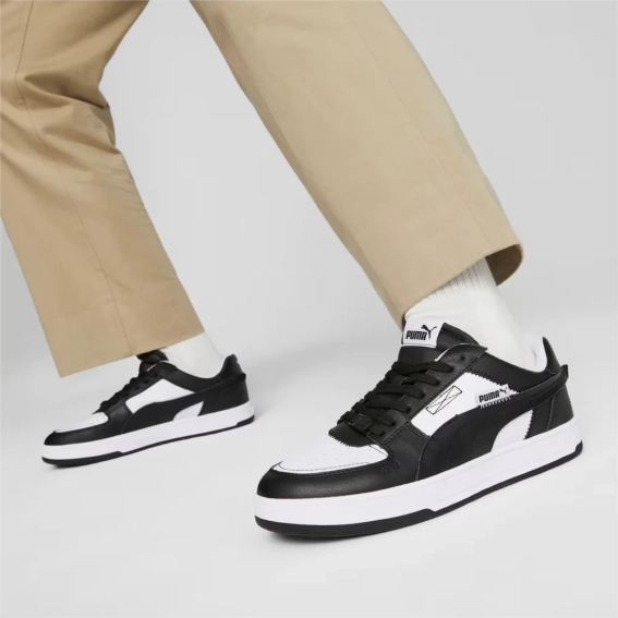 Кроссовки Puma Caven 2.0 VTG 39233202 Puma 8 (42) Черный 39233202 фото 7 — интернет-магазин Tapok
