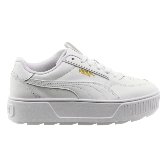 Кроссовки Puma Karmen Rebelle 38721201 фото 2 — интернет-магазин Tapok