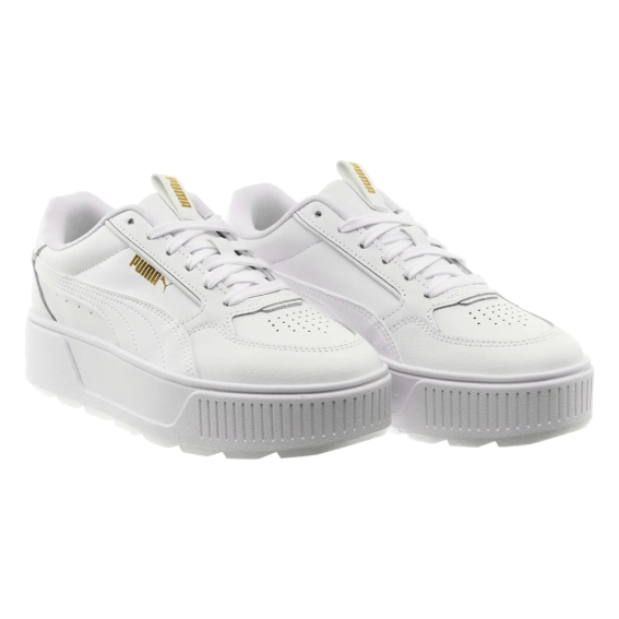 Кроссовки Puma Karmen Rebelle 38721201 фото 5 — интернет-магазин Tapok