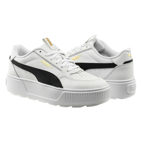 Кроссовки Puma Karmen Rebelle 38721202 фото 1 — интернет-магазин Tapok