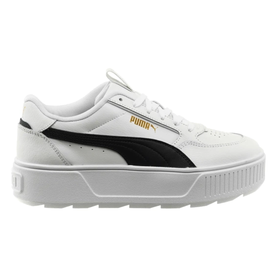 Кроссовки Puma Karmen Rebelle 38721202 фото 2 — интернет-магазин Tapok
