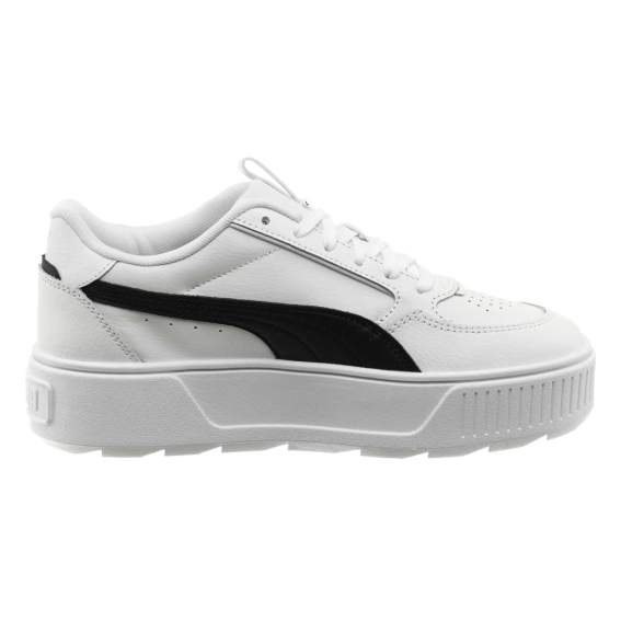 Кроссовки Puma Karmen Rebelle 38721202 фото 3 — интернет-магазин Tapok
