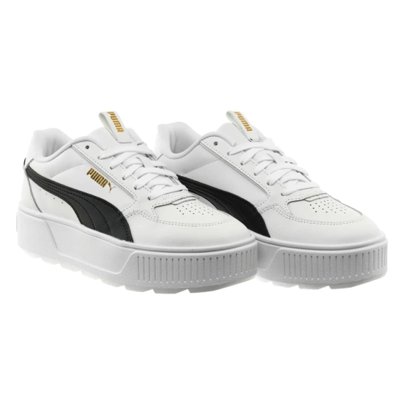Кроссовки Puma Karmen Rebelle 38721202 фото 5 — интернет-магазин Tapok