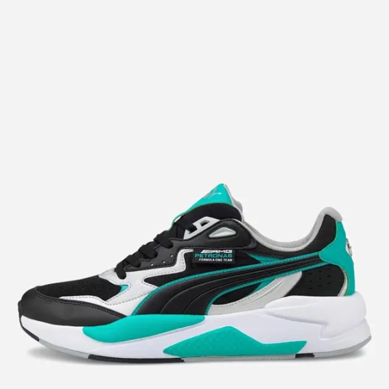 Кросівки Puma Mapf1 X-Ray Speed 30713602 (Оригінал) 30713602 фото 1 — інтернет-магазин Tapok