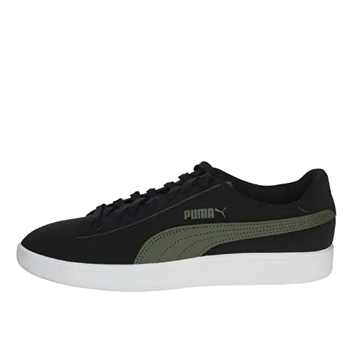 Кроссовки Puma Puma Smash V2 Buck 36516005 (Оригинал) 36516005 фото 2 — интернет-магазин Tapok