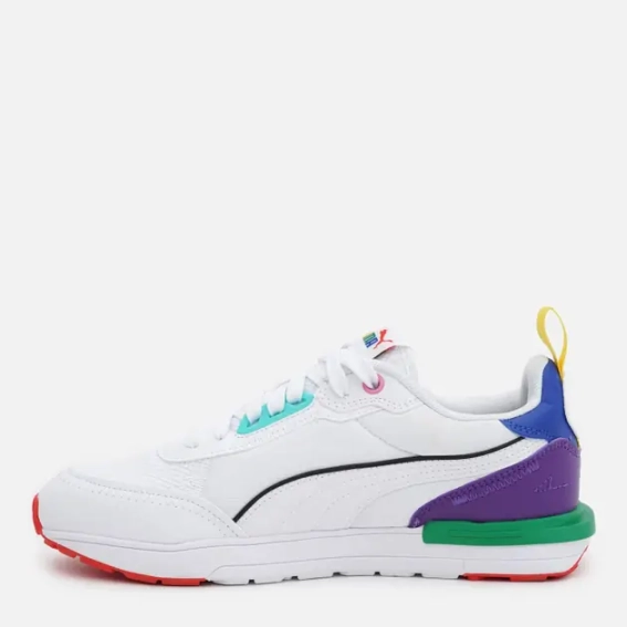 Кросівки Puma R22 Lil 38959401 (Оригінал) 38959401 фото 1 — інтернет-магазин Tapok