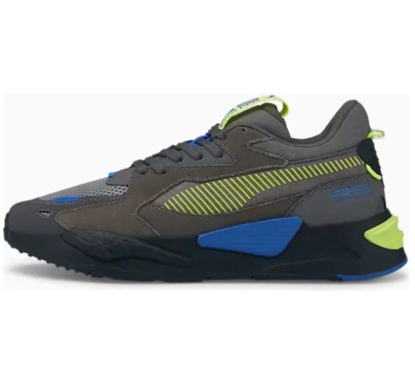 Кросівки Puma Rs-Z Reinvention 38662910 (Оригінал) 38662910 фото 1 — інтернет-магазин Tapok
