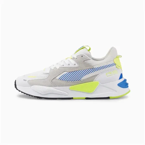 Кросівки Puma Rs-Z Reinvention 38662909 (Оригінал) 38662909 фото 2 — інтернет-магазин Tapok
