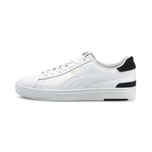 Кроссовки Puma Serve Pro 38018802 фото 1 — интернет-магазин Tapok