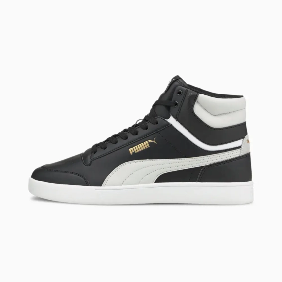 Кросівки Puma Shuffle Mid 38074802 (Оригінал) 38074802 фото 1 — інтернет-магазин Tapok
