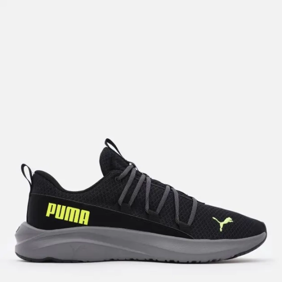 Кроссовки Puma Softride One4All 37767102 (Оригинал) 37767102 фото 1 — интернет-магазин Tapok