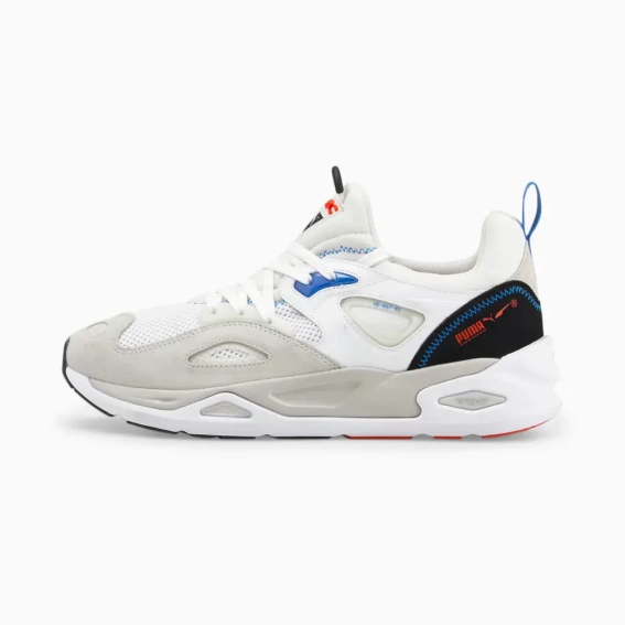 Кроссовки Puma Trc Blaze 38495802 (Оригинал) 38495802 фото 2 — интернет-магазин Tapok