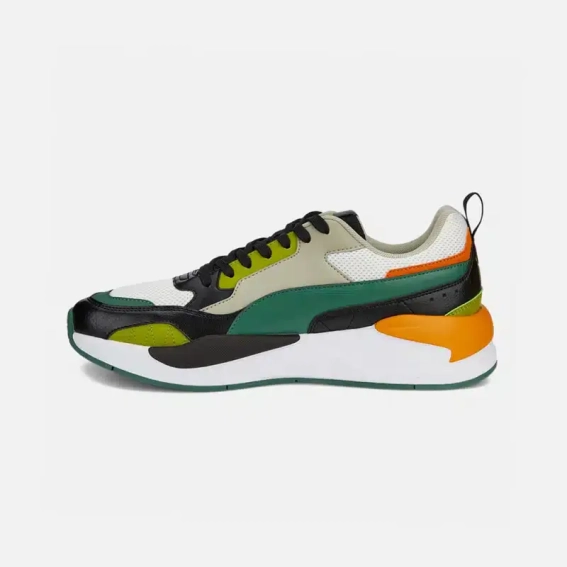 Кросівки Puma X-Ray 2 Square 37310858 (Оригінал) 37310858 фото 1 — інтернет-магазин Tapok