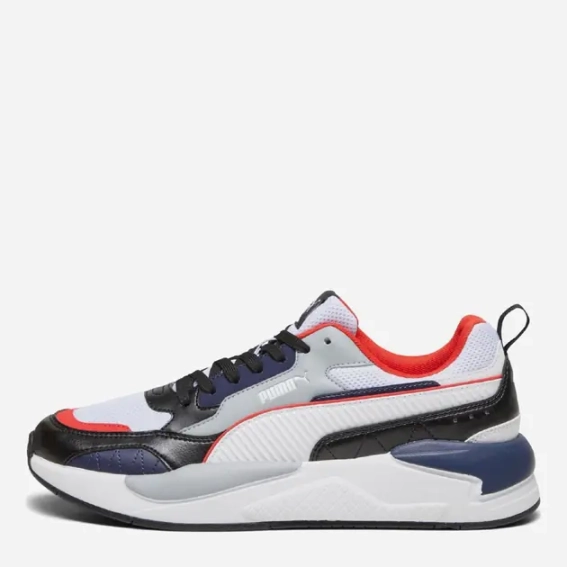Кроссовки Puma X-Ray 2 Square 37310875 (Оригинал) 37310875 фото 6 — интернет-магазин Tapok