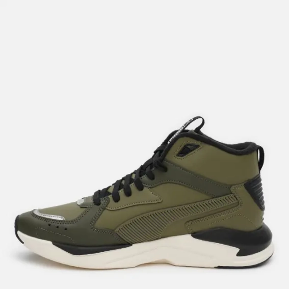 Кросівки Puma X-Ray Lite Pro Mid 38461903 (Оригінал) 38461903 фото 2 — інтернет-магазин Tapok