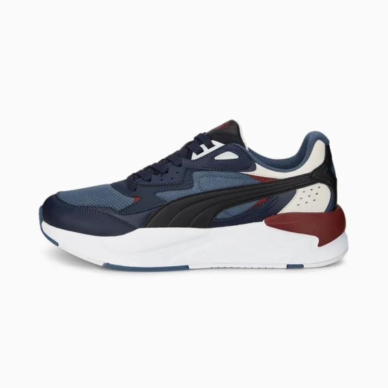 Кроссовки Puma X-Ray Speed 38463813 (Оригинал) 38463813 фото 1 — интернет-магазин Tapok