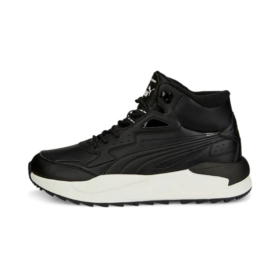 Кросівки Puma X-Ray Speed Mid Wtr  38857401 (Оригінал) 38857401 фото 3 — інтернет-магазин Tapok