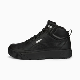 Кроссовки Tarrenz SB II 38639203 Puma 10 (44,5) Черный 38639203