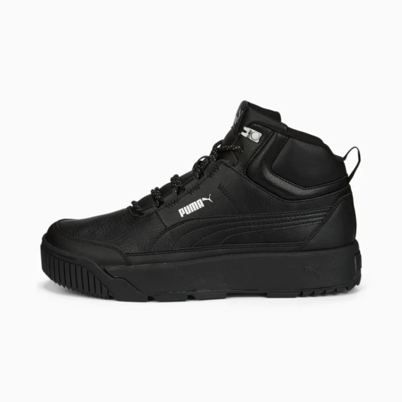 Кроссовки Tarrenz SB II 38639203 Puma 10 (44,5) Черный 38639203 фото 1 — интернет-магазин Tapok