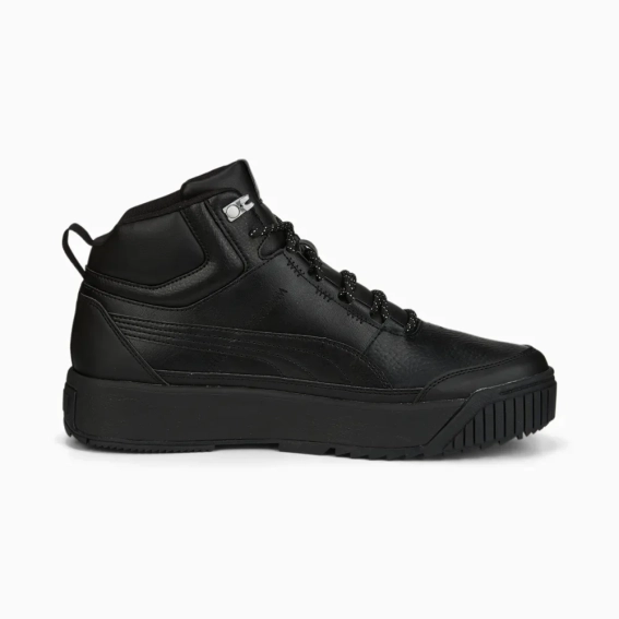 Кроссовки Tarrenz SB II 38639203 Puma 10 (44,5) Черный 38639203 фото 2 — интернет-магазин Tapok