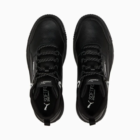 Кроссовки Tarrenz SB II 38639203 Puma 10 (44,5) Черный 38639203 фото 4 — интернет-магазин Tapok