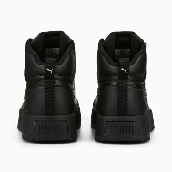 Кроссовки Tarrenz SB II 38639203 Puma 10 (44,5) Черный 38639203 фото 5 — интернет-магазин Tapok