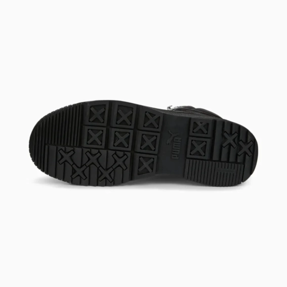 Кроссовки Tarrenz SB II 38639203 Puma 10 (44,5) Черный 38639203 фото 6 — интернет-магазин Tapok