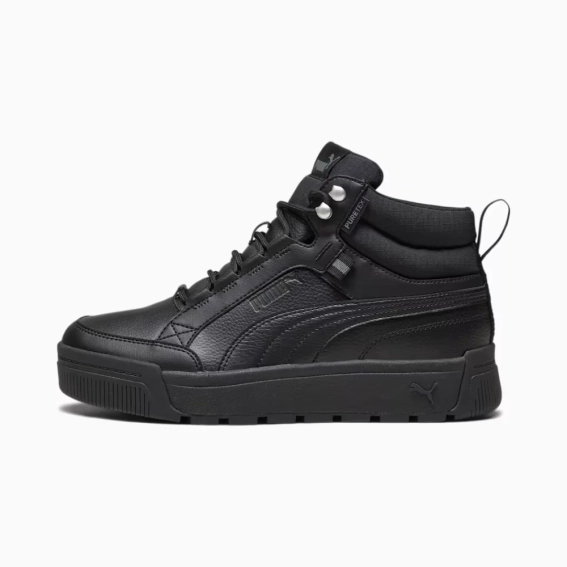 Кроссовки Tarrenz SB III Puretex 39393001 Puma 10 (44,5) Черный 39393001 фото 1 — интернет-магазин Tapok