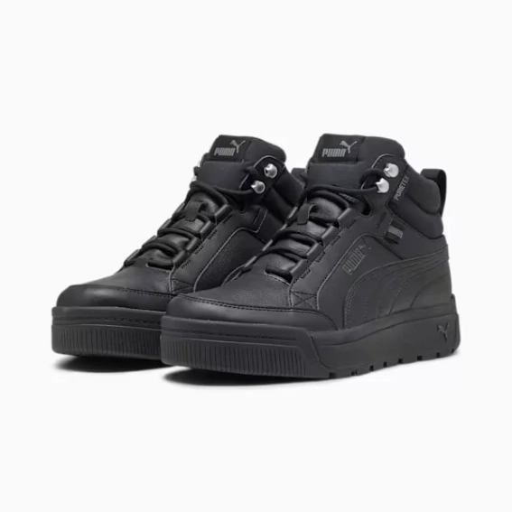 Кроссовки Tarrenz SB III Puretex 39393001 Puma 10 (44,5) Черный 39393001 фото 4 — интернет-магазин Tapok