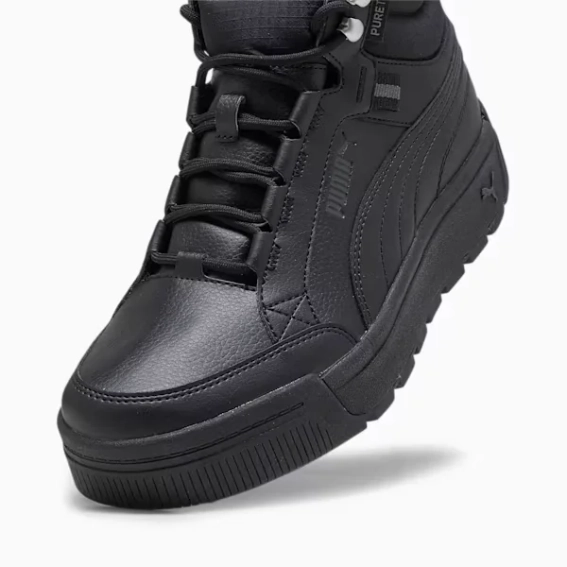 Кроссовки Tarrenz SB III Puretex 39393001 Puma 10 (44,5) Черный 39393001 фото 6 — интернет-магазин Tapok