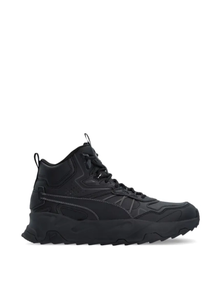 Кросівки Trinity Mid Hybrid L 39398503 Puma 10 (44,5) Чорний 39398503 фото 1 — інтернет-магазин Tapok