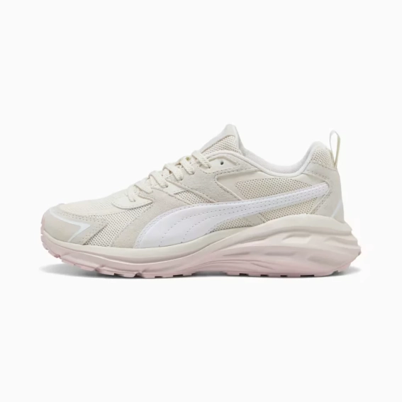 Кросівки Unisex Hypnotic LS 39529537 Puma 3,5 (36) Бежевий 39529537 фото 1 — інтернет-магазин Tapok