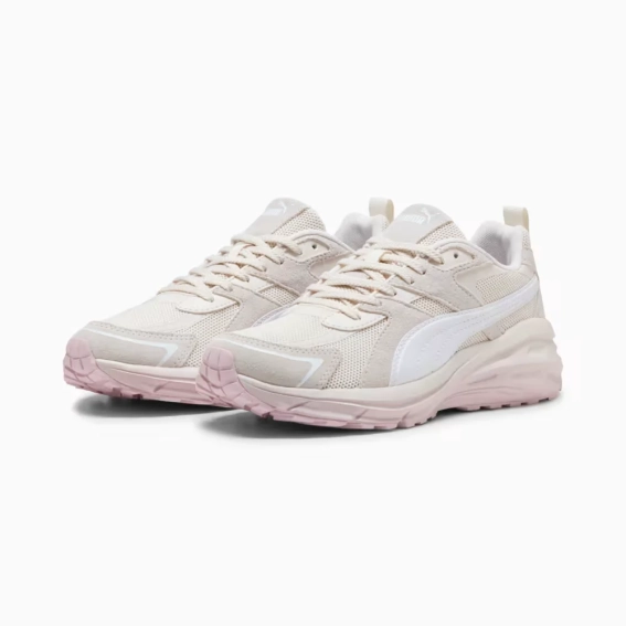 Кросівки Unisex Hypnotic LS 39529537 Puma 3,5 (36) Бежевий 39529537 фото 3 — інтернет-магазин Tapok