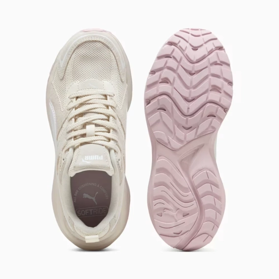 Кросівки Unisex Hypnotic LS 39529537 Puma 3,5 (36) Бежевий 39529537 фото 4 — інтернет-магазин Tapok