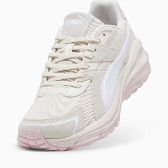 Кросівки Unisex Hypnotic LS 39529537 Puma 3,5 (36) Бежевий 39529537 фото 5 — інтернет-магазин Tapok