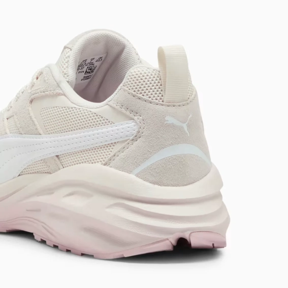 Кросівки Unisex Hypnotic LS 39529537 Puma 3,5 (36) Бежевий 39529537 фото 6 — інтернет-магазин Tapok