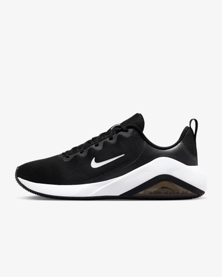 Кросівки W NIKE AIR ZOOM BELLA 7 FZ1689-003 фото 1 — інтернет-магазин Tapok