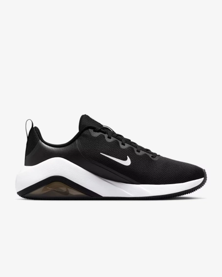 Кросівки W NIKE AIR ZOOM BELLA 7 FZ1689-003 фото 3 — інтернет-магазин Tapok