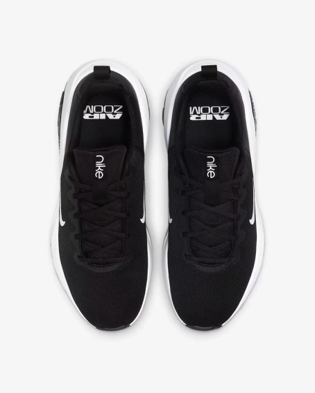 Кросівки W NIKE AIR ZOOM BELLA 7 FZ1689-003 фото 4 — інтернет-магазин Tapok