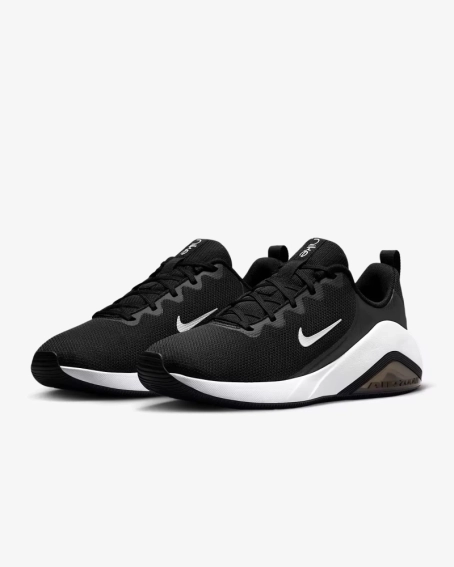 Кросівки W NIKE AIR ZOOM BELLA 7 FZ1689-003 фото 5 — інтернет-магазин Tapok