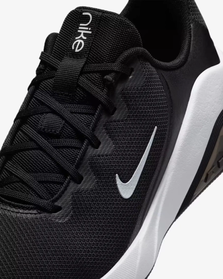 Кросівки W NIKE AIR ZOOM BELLA 7 FZ1689-003 фото 7 — інтернет-магазин Tapok