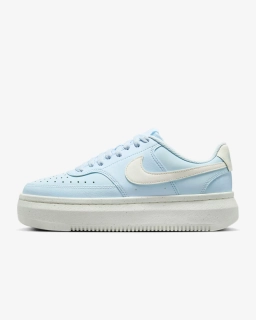 Кроссовки W NIKE COURT VISION ALTA DZ5394-400