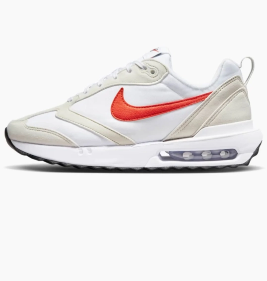 Кросівки жіночі Nike Air Max Dawn (DC4068-101) DC4068-101 фото 2 — інтернет-магазин Tapok