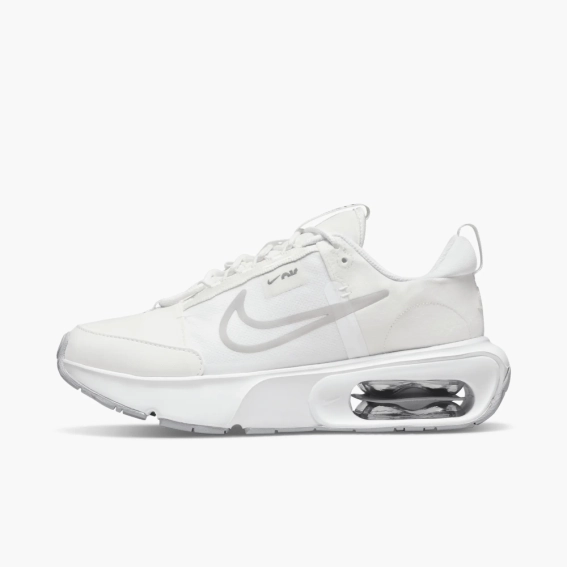 Кроссовки женские Nike Air Max Interlock (DQ2904-100) DQ2904-100 фото 1 — интернет-магазин Tapok