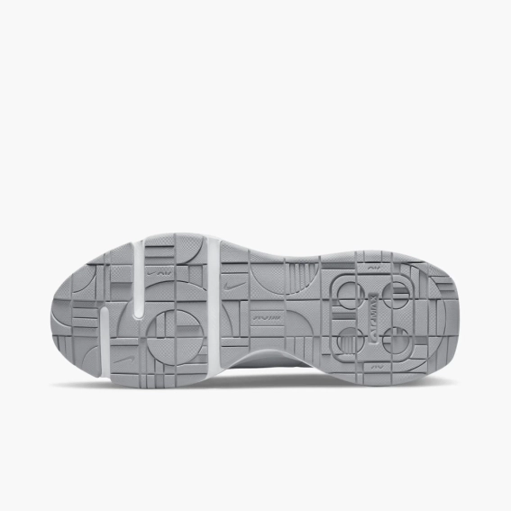 Кроссовки женские Nike Air Max Interlock (DQ2904-100) DQ2904-100 фото 3 — интернет-магазин Tapok
