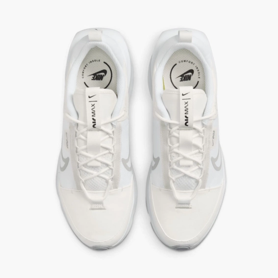 Кроссовки женские Nike Air Max Interlock (DQ2904-100) DQ2904-100 фото 6 — интернет-магазин Tapok