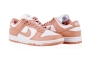 Кроссовки женские Nike Dunk Low Rose Whisper (DD1503-118) DD1503-118 Фото 1