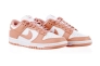 Кроссовки женские Nike Dunk Low Rose Whisper (DD1503-118) DD1503-118 Фото 2