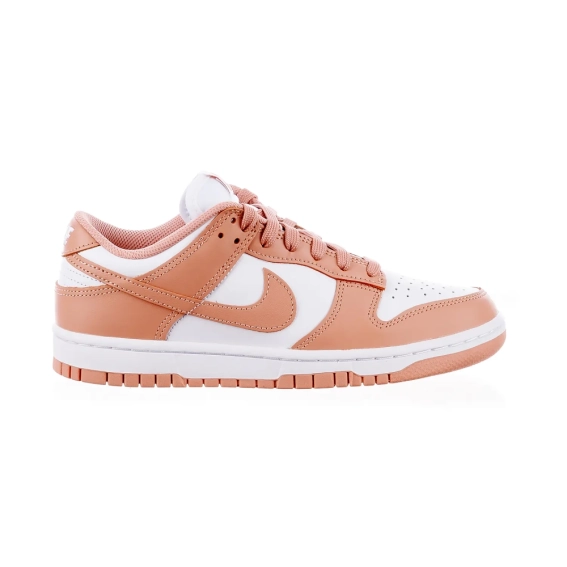 Кроссовки женские Nike Dunk Low Rose Whisper (DD1503-118) DD1503-118 фото 3 — интернет-магазин Tapok
